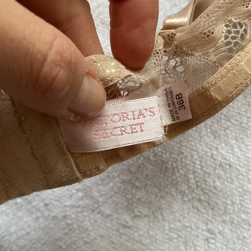 Vs Conversion Bra - image 4